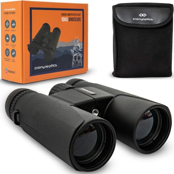 Other - Long Range and High Powered Lightweight Binocular Kit for Bird Watching 10x42